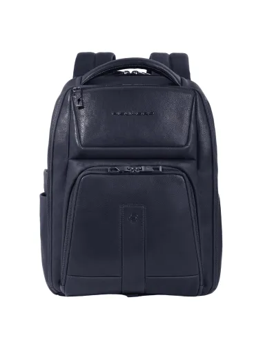 Piquadro Carl 15.6 computer backpack,...