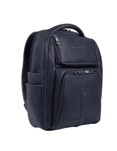 Piquadro Carl 15.6 computer backpack,...