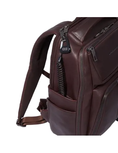 Piquadro Carl 15.6 Computer-Rucksack,...