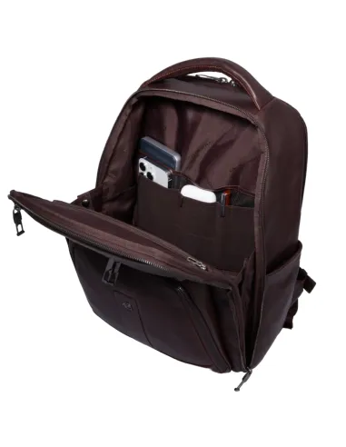 Piquadro Carl 15.6 Computer-Rucksack,...
