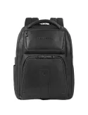 Piquadro Carl 15.6 computer backpack, black