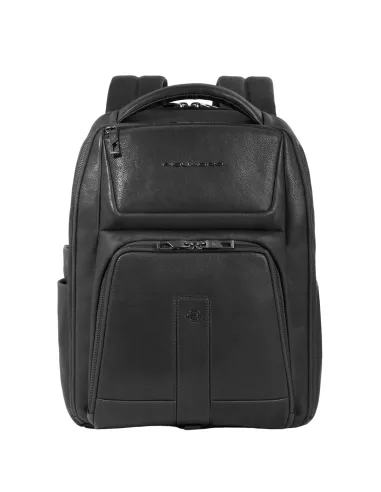 Piquadro Carl 15.6 computer backpack,...