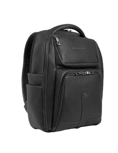 Piquadro Carl 15.6 Computer-Rucksack,...
