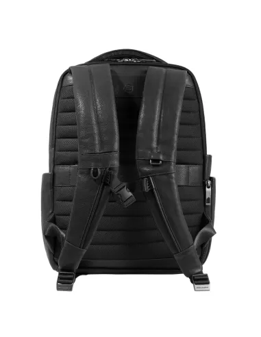 Piquadro Carl 15.6 computer backpack,...