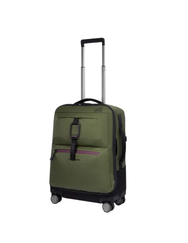 Piquadro Corner 2.0 modular cabin...