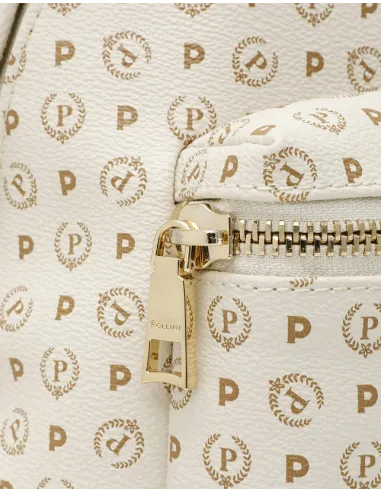 Pollini Heritage Damenrucksack...