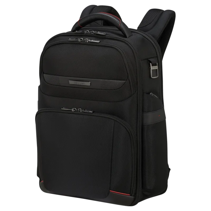 Zaino da viaggio con porta pc Samsonite Pro-Dlx, nero 2