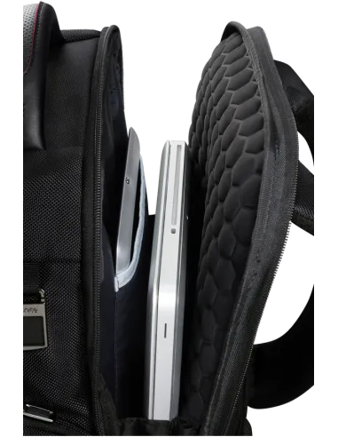 Samsonite Pro-Dlx travel backpack...