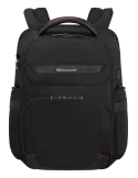 Samsonite Pro-Dlx computer backpack, black