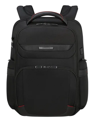 Zaino sottile porta pc da 15,6...