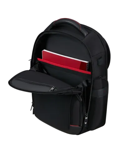 Samsonite Pro-Dlx computer backpack,...