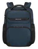 Samsonite Pro-Dlx computer backpack, blue