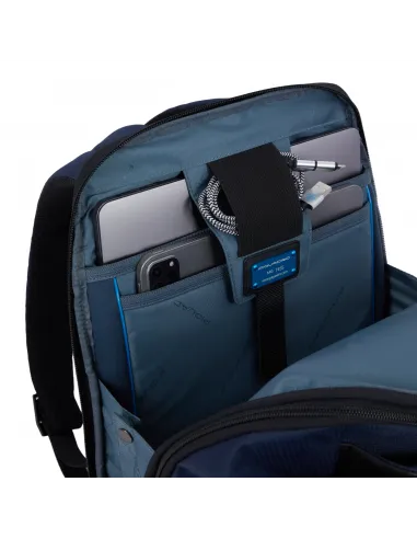 Piquadro Wollem Expandable, laptop...