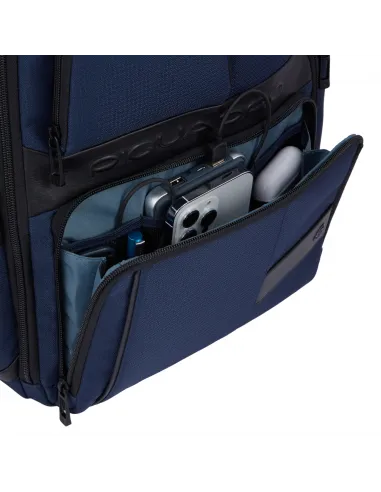 Piquadro Wollem Expandable, laptop...