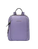 Piquadro Circle Women's iPad Pro 12,9" backpack, violet