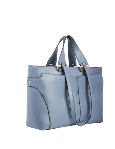 Piquadro Ray Women's laptop bag with...