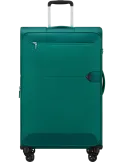 Samsonite Urbify large expandable trolley, pine green