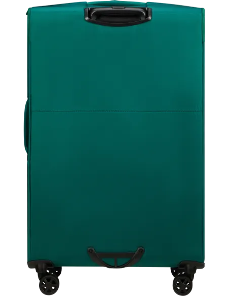 Samsonite Urbify großer erweiterbarer Trolley, pine green