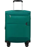 Trolley espandibile Samsonite Urbify, verde