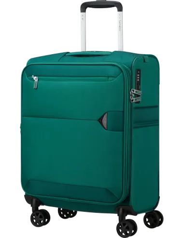 Samsonite Urbify expandable carry-on...