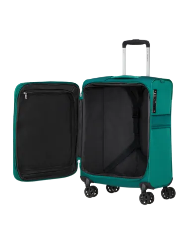 Samsonite Urbify expandable carry-on...