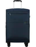 Samsonite Urbify erweiterbarer mittlerer Trolley, blau