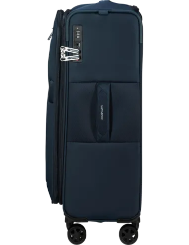 Samsonite Urbify erweiterbarer...