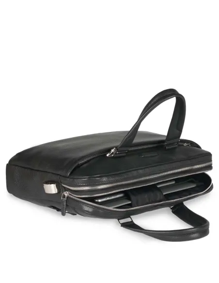 Piquadro collezione Modus cartella porta notebook