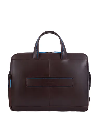 Piquadro Blue Square Revamp laptop...