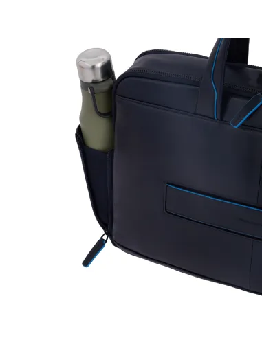 Piquadro Blue Square Revamp laptop...