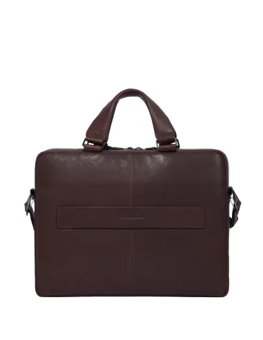 Piquadro Harper 14" slim laptop...