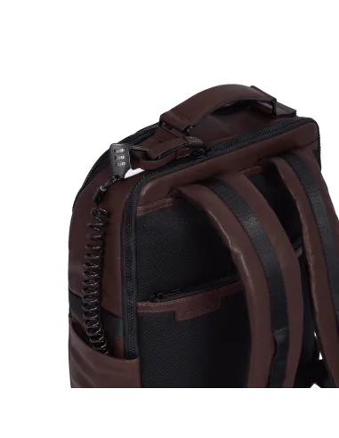 Piquadro Harper Computer-Rucksack mit...