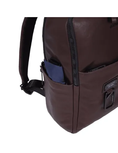 Piquadro Harper laptop backpack,...