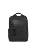 Piquadro Harper laptop backpack, black