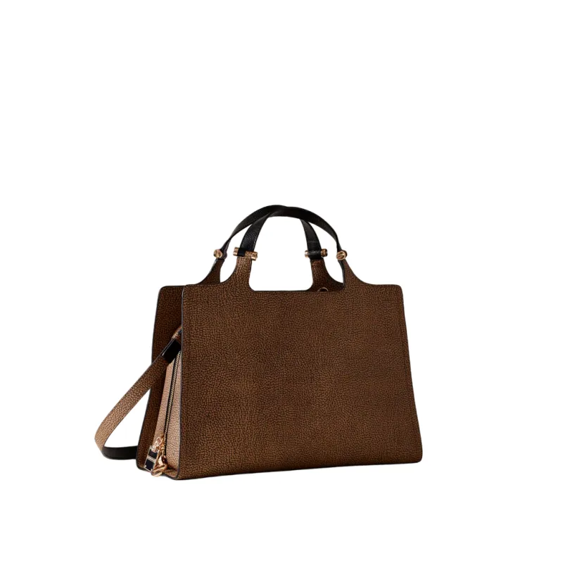 Borbonese Damenhandtasche 2