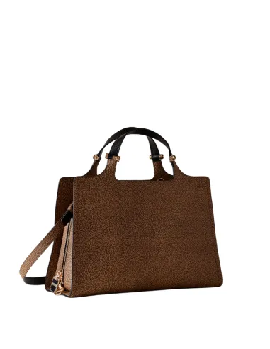 Borbonese women's handbag