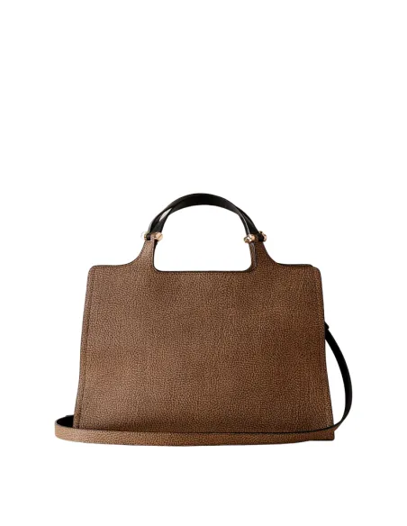 Borbonese Damenhandtasche