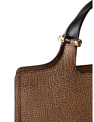 Borbonese women's handbag