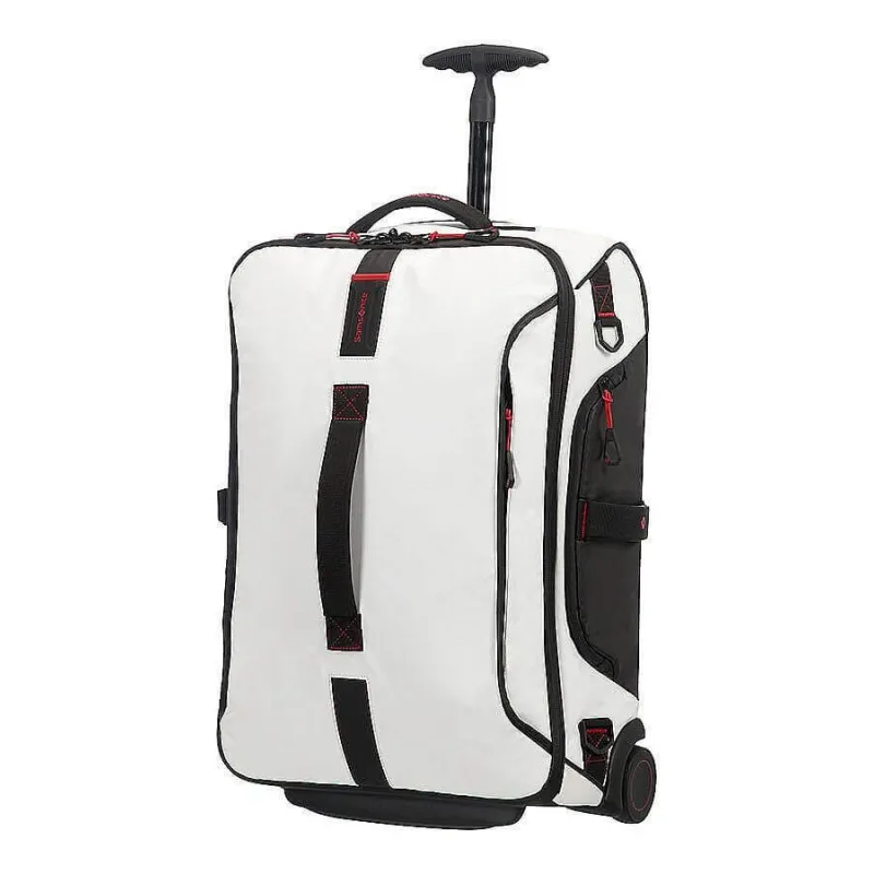 Samsonite collezione Paradiver light trolley cabina