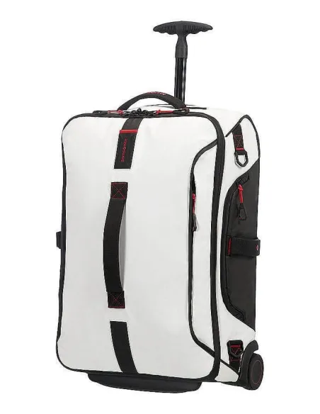 Samsonite collezione Paradiver light trolley cabina