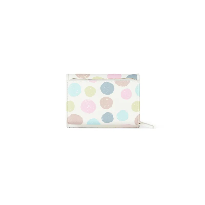 Braccialini Beth Women's wallet with external coin... 2