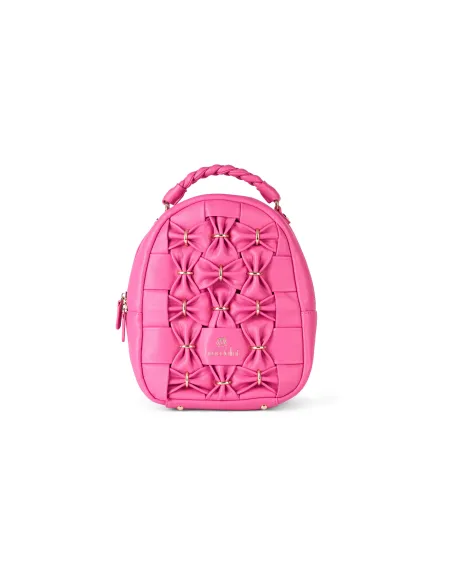 Braccialini Icons Women's backpack, fuchsia