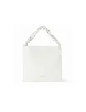 Braccialini Naomi bag, white