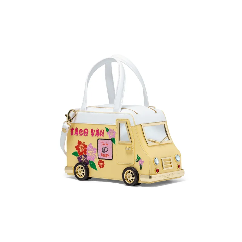 Borsa Braccialini Temi Tacovan