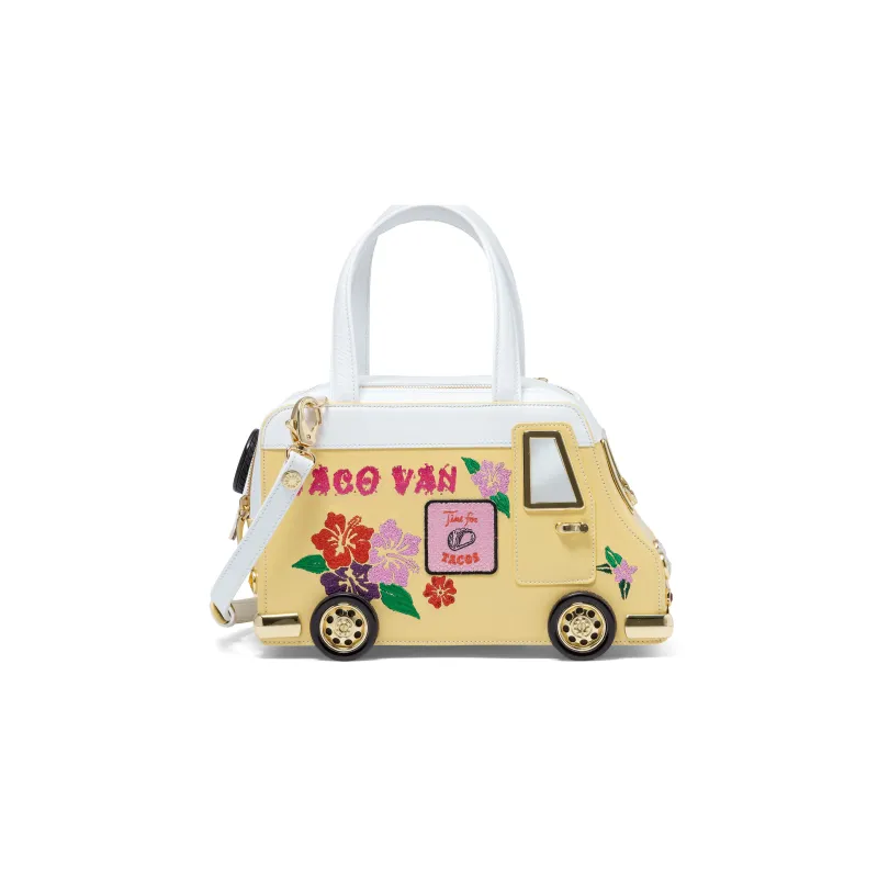 Braccialini Temi Tacovan tasche 2