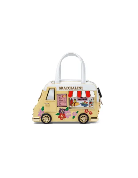 Braccialini Temi Tacovan tasche