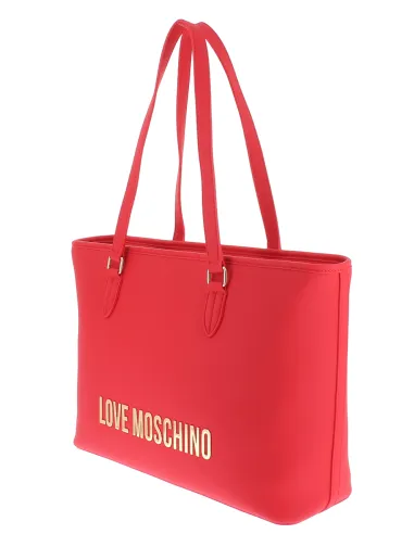 Shopping Love Moschino rossa