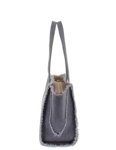 Love Moschino Einkaufstasche aus...