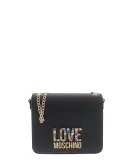 Love Moschino women's bag, black