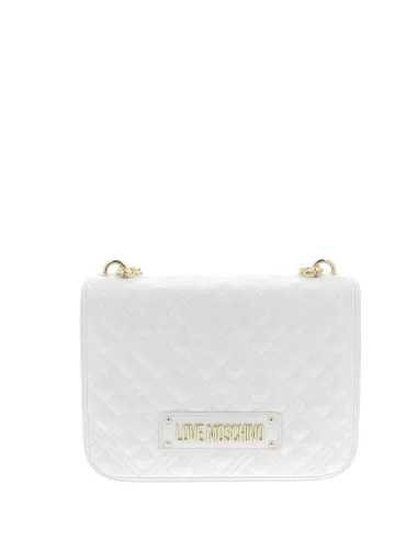 Borse trapuntate moschino hotsell